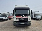 MAN Tgm - 3