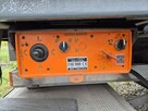 MAN Tgm - 7