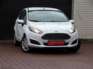 Ford Fiesta Klimatyzacja /Gwarancja / 1,2 /82KM /2015r - 2