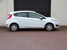 Ford Fiesta Klimatyzacja /Gwarancja / 1,2 /82KM /2015r - 4