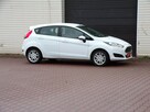 Ford Fiesta Klimatyzacja /Gwarancja / 1,2 /82KM /2015r - 5