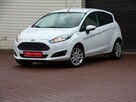 Ford Fiesta Klimatyzacja /Gwarancja / 1,2 /82KM /2015r - 8
