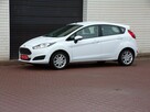 Ford Fiesta Klimatyzacja /Gwarancja / 1,2 /82KM /2015r - 9