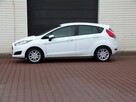 Ford Fiesta Klimatyzacja /Gwarancja / 1,2 /82KM /2015r - 10