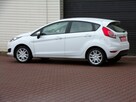 Ford Fiesta Klimatyzacja /Gwarancja / 1,2 /82KM /2015r - 11
