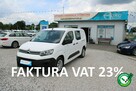 Citroen Berlingo XL 1.5 Bluehdi 100 S&s  Gwarancja - 1