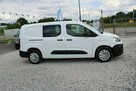 Citroen Berlingo XL 1.5 Bluehdi 100 S&s  Gwarancja - 4