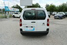 Citroen Berlingo XL 1.5 Bluehdi 100 S&s  Gwarancja - 6