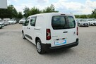 Citroen Berlingo XL 1.5 Bluehdi 100 S&s  Gwarancja - 7