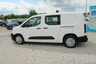 Citroen Berlingo XL 1.5 Bluehdi 100 S&s  Gwarancja - 8
