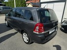 Opel Zafira Raty/Zamiana Gwarancja 1,6 benzyna niski przebieg 7 OSÓB - 3