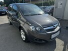Opel Zafira Raty/Zamiana Gwarancja 1,6 benzyna niski przebieg 7 OSÓB - 7