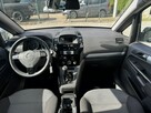 Opel Zafira Raty/Zamiana Gwarancja 1,6 benzyna niski przebieg 7 OSÓB - 10
