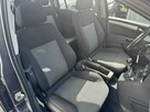 Opel Zafira Raty/Zamiana Gwarancja 1,6 benzyna niski przebieg 7 OSÓB - 12