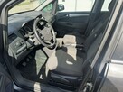 Opel Zafira Raty/Zamiana Gwarancja 1,6 benzyna niski przebieg 7 OSÓB - 13
