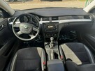 Škoda Superb Raty/Zamiana Gwarancja 1,6 TDI greenline bogato wyposażona śliczna - 8