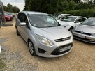 Ford Grand C-MAX 1.6i*125PS*7*Osobowy*Titanium*Fotele*Szyba*Hak*PDC*Oryginał - 6