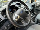 Ford Grand C-MAX 1.6i*125PS*7*Osobowy*Titanium*Fotele*Szyba*Hak*PDC*Oryginał - 10