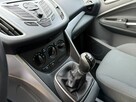 Ford Grand C-MAX 1.6i*125PS*7*Osobowy*Titanium*Fotele*Szyba*Hak*PDC*Oryginał - 14
