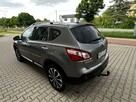 Nissan Qashqai 1.6B Lift 2011 Climatronic Navi Kamera Cofania Panorama - 2