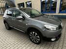 Nissan Qashqai 1.6B Lift 2011 Climatronic Navi Kamera Cofania Panorama - 3