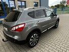 Nissan Qashqai 1.6B Lift 2011 Climatronic Navi Kamera Cofania Panorama - 4