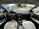 Nissan Qashqai 1.6B Lift 2011 Climatronic Navi Kamera Cofania Panorama - 5