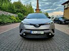 Toyota C-HR - 2