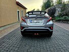 Toyota C-HR - 5