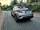 Toyota C-HR - 6
