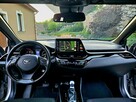 Toyota C-HR - 7