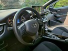 Toyota C-HR - 9