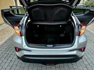 Toyota C-HR - 12