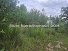 Działka budowlana Brzeziny-Kolonia gm. Poczesna - 4