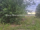 Działka budowlana Brzeziny-Kolonia gm. Poczesna - 8
