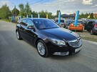 Opel Insignia Opłacona Zadbana  Serwisowana Bogato Wyposażona 1 WŁ Po Serwisie - 3