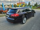 Opel Insignia Opłacona Zadbana  Serwisowana Bogato Wyposażona 1 WŁ Po Serwisie - 6