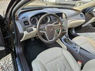 Opel Insignia Opłacona Zadbana  Serwisowana Bogato Wyposażona 1 WŁ Po Serwisie - 8