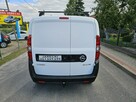 Opel Combo Opłacony Zdrowy  Zadbany Serwisowany z Klimatyzacją Po Serwisie - 5
