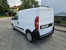 Opel Combo Opłacony Zdrowy  Zadbany Serwisowany z Klimatyzacją Po Serwisie - 6