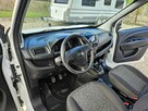 Opel Combo Opłacony Zdrowy  Zadbany Serwisowany z Klimatyzacją Po Serwisie - 8