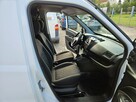 Opel Combo Opłacony Zdrowy  Zadbany Serwisowany z Klimatyzacją Po Serwisie - 9
