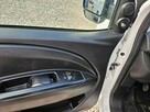 Opel Combo Opłacony Zdrowy  Zadbany Serwisowany z Klimatyzacją Po Serwisie - 13