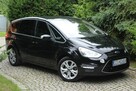 Ford S-Max - 2
