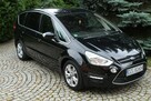 Ford S-Max - 7