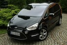 Ford S-Max - 8