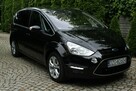 Ford S-Max - 11