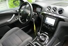 Ford S-Max - 13