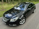 Opel Insignia Cosmo 2.0 CDTI 160KM Alu18'' Xenon Salon Polska Navi Alu FULLL Polecam - 2