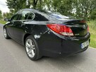 Opel Insignia Cosmo 2.0 CDTI 160KM Alu18'' Xenon Salon Polska Navi Alu FULLL Polecam - 5